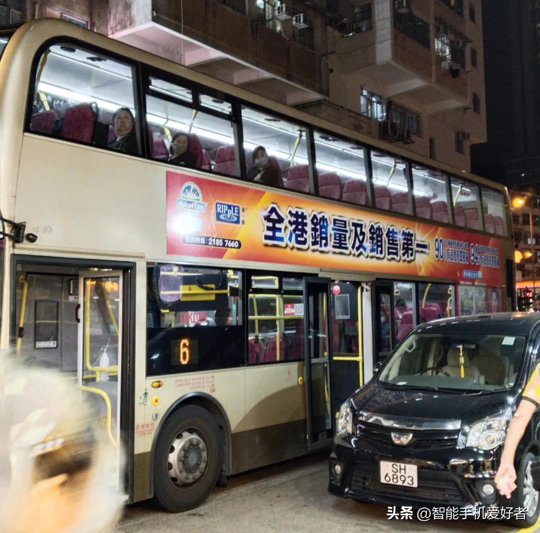 香港游感悟,香港自由行的利弊
