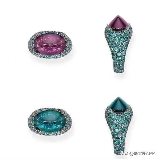 除了举世闻名的足球，巴西还特产这9大宝玉石，你知道几个？