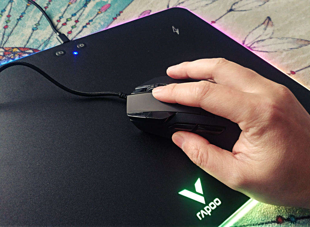 雷柏vt300和vt350,雷柏vt350鼠标怎么样