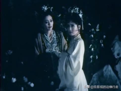 聊斋精变83年电影视频播放,80年代的聊斋电影有哪些