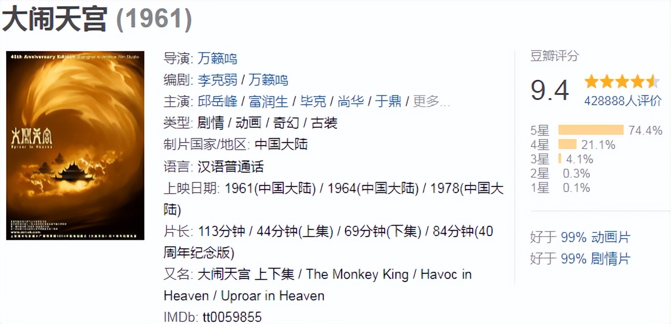 香港影坛瑰宝,50部必看的经典电影冷门电影