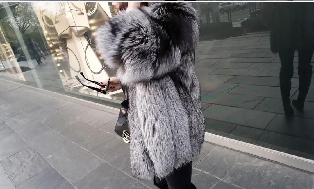 为什么裘皮大衣穿的人少了,为什么现在貂皮大衣便宜