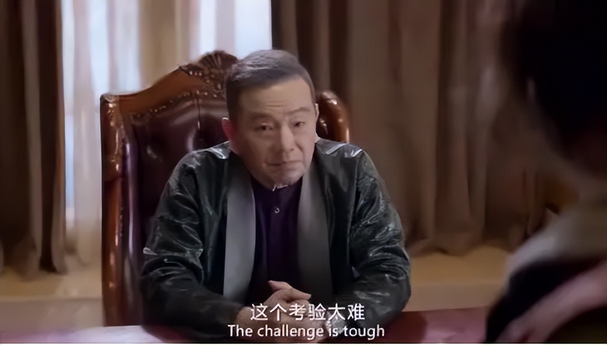 集体打一星，开分2.4，年度恶臭烂剧