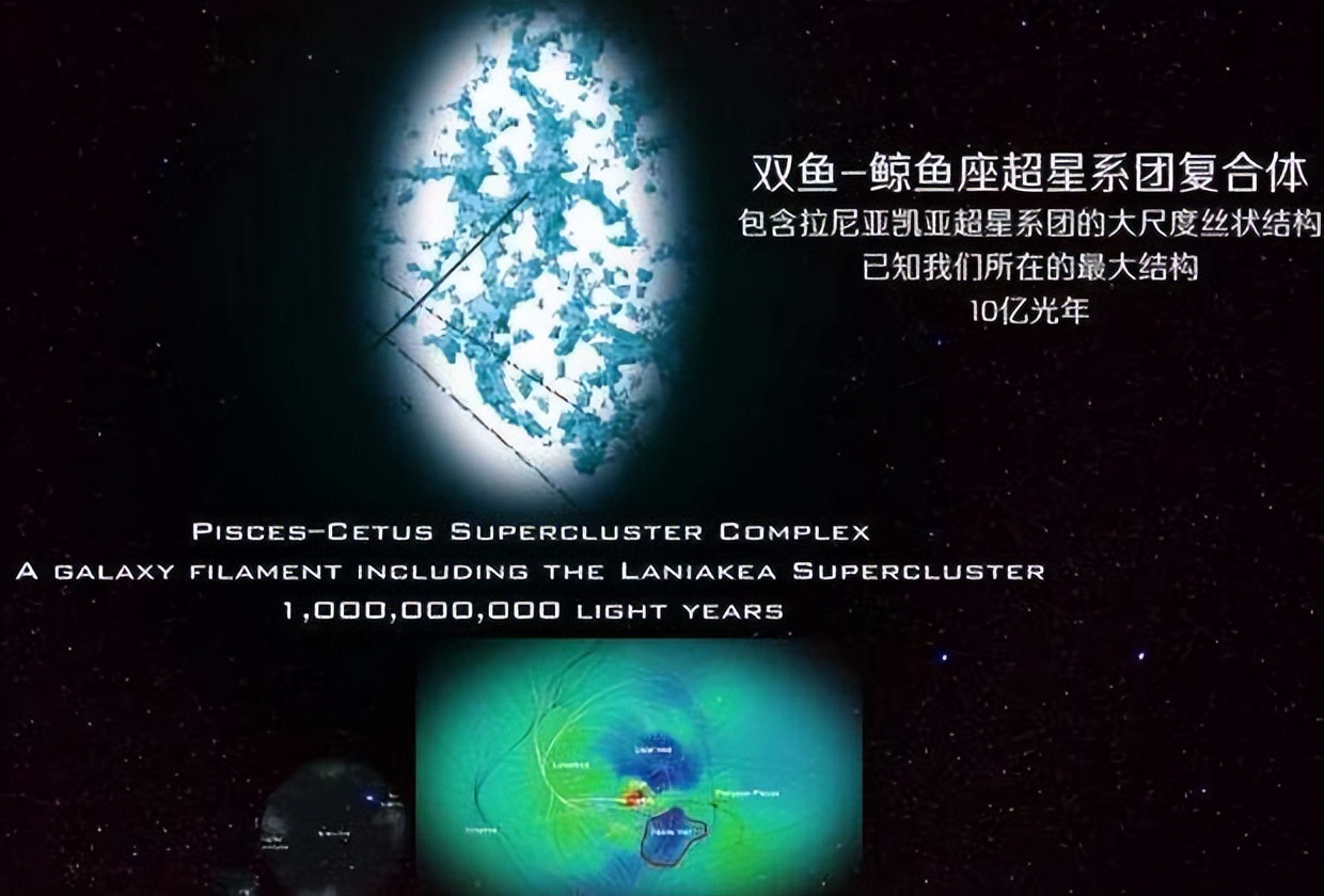 人类有多渺小?看完地球在宇宙中的位置,才发现人类小到忽略不计