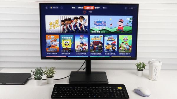 2022千元显示器推荐,千元32寸4k显示器推荐