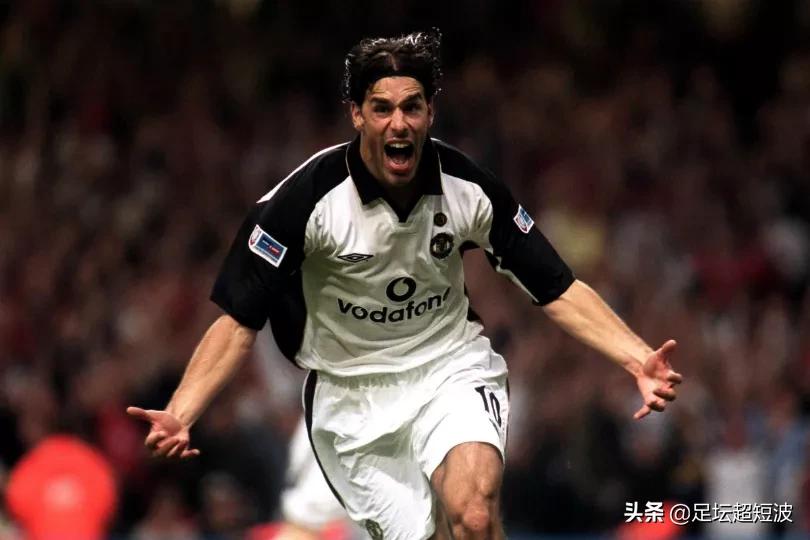 英超30年排名,英超射手最新排名