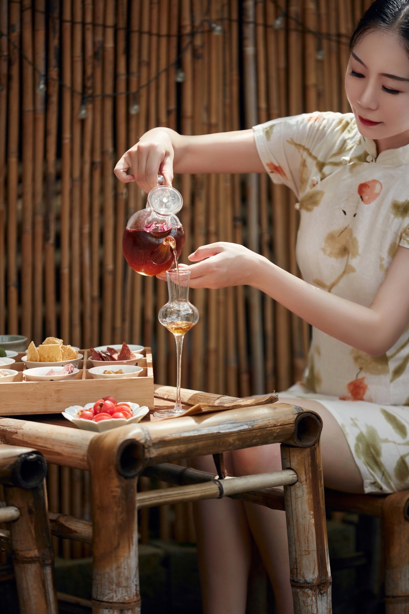 七门网红打卡地,带你走进又一网红打卡地