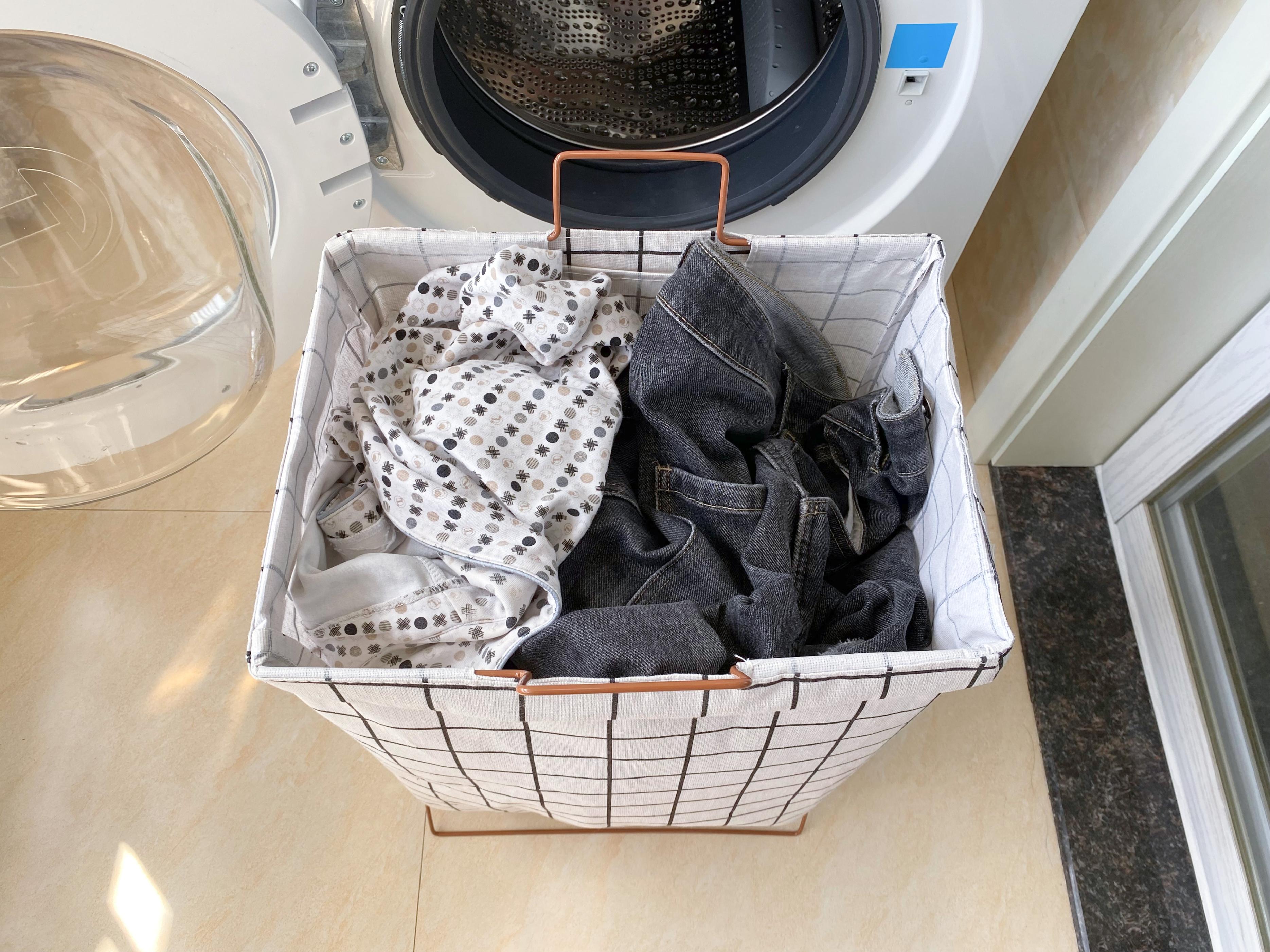 选好洗衣机，生活更安逸！博世云朵白羊毛洗10KG洗衣机使用评测