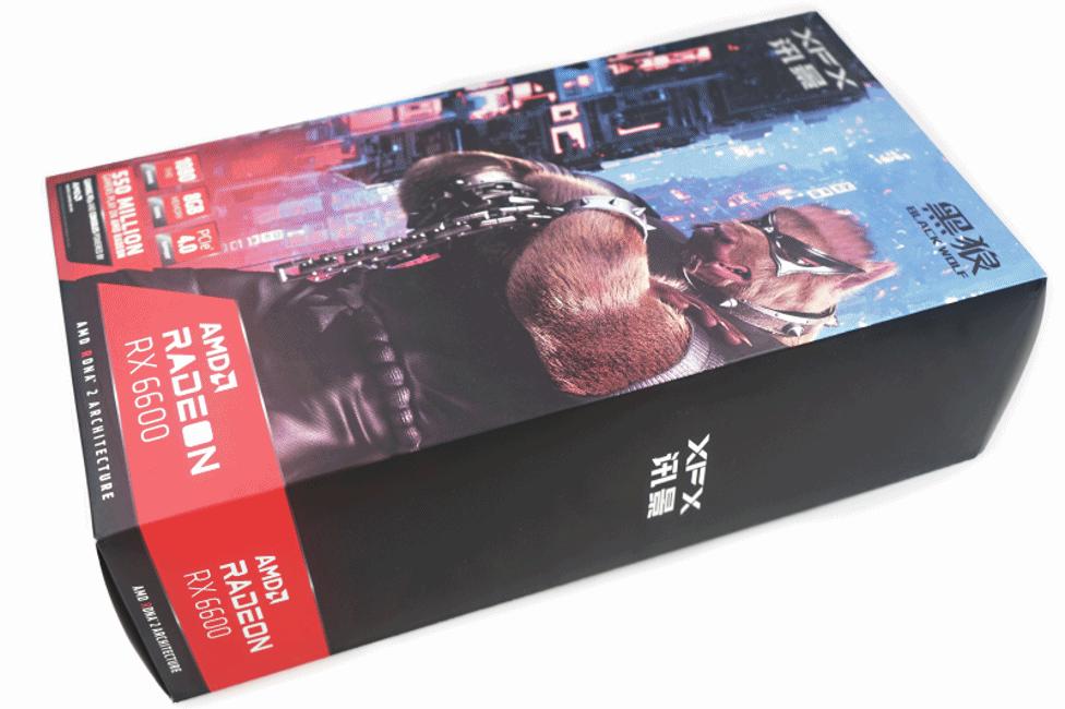 5800X+6600+钢影PF1+飓风S240水冷+阿帕奇机箱的TT半全家桶装机