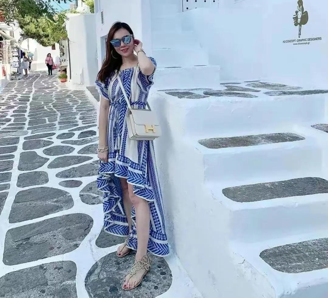 郭台铭:原配离世直呼上帝不公,却转身娶了比儿子大两岁的小娇妻