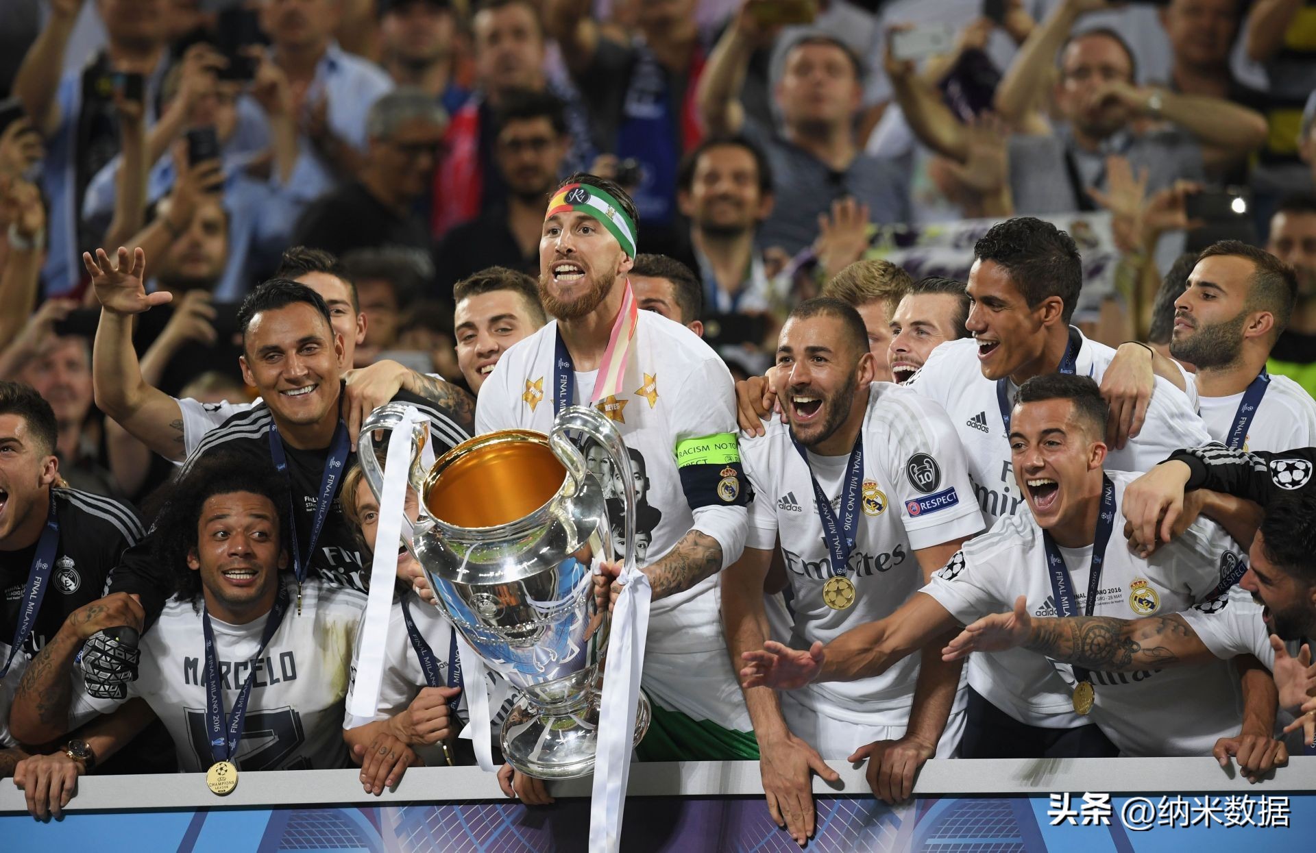 欧冠最多俱乐部排行榜,欧冠唯一保持不败的球员