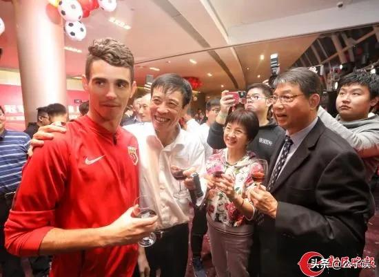 从码头工人到足协主席，陈戌源上位背后的故事