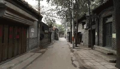 老北京老胡同哪个值得逛,北京的胡同有哪些值得去看的