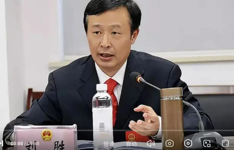 《狂飙》都不敢这样拍：安徽某贫困县“刘书记”与表妹苟且贪千万