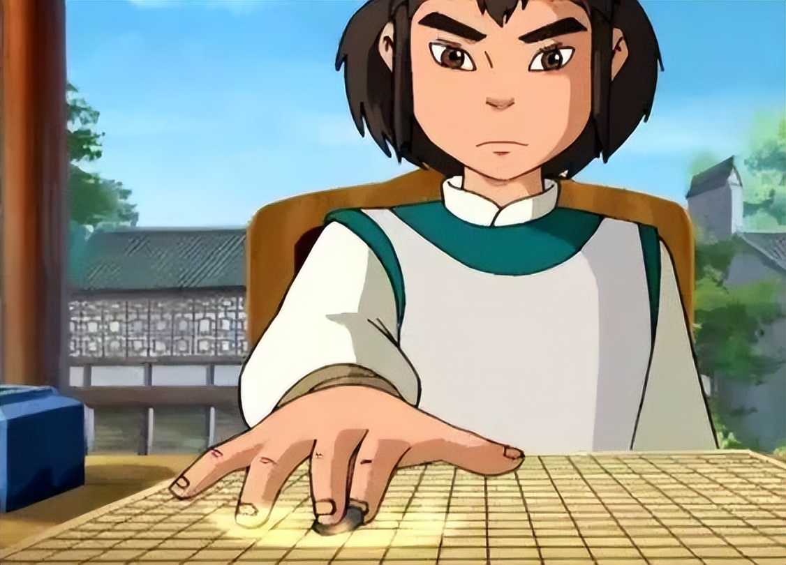 回忆童年60部经典动画片,快看看0-3岁儿童启蒙动画片