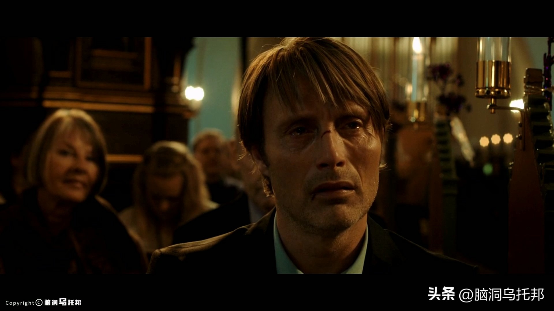 台湾杀妻案真相,童言无忌杀妻案