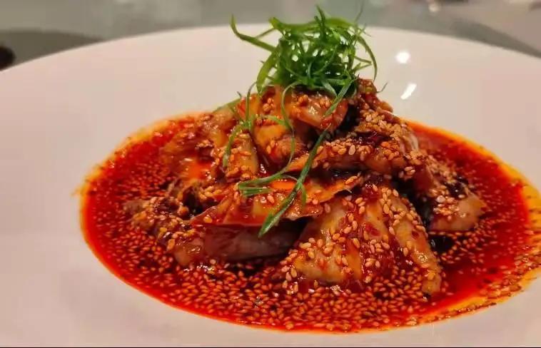 成都川菜必吃榜排行榜最新,成都人均60的川菜推荐