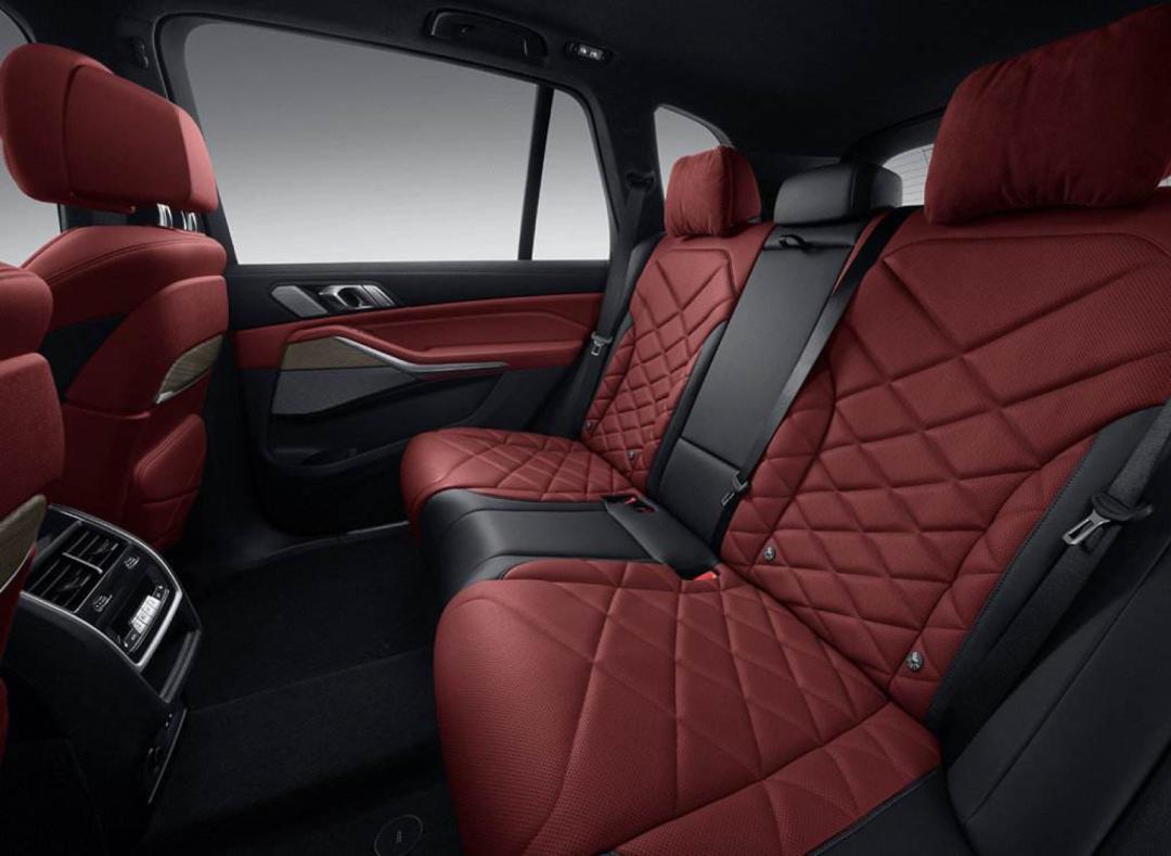 宝马x5国产2024探店,全新bmw国产x5已到店恭迎试驾