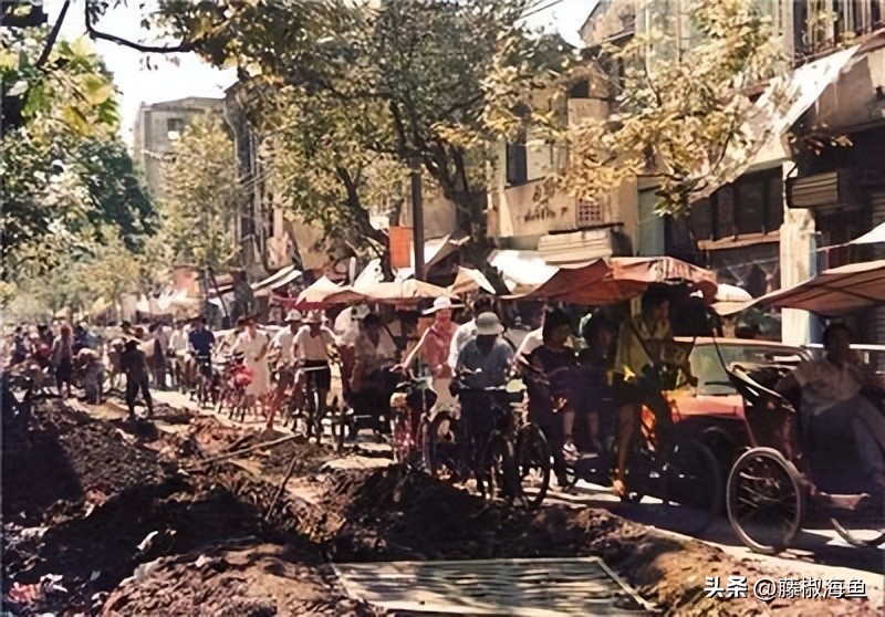 20年前的温州是什么样的,十几年前浙江温州的回忆