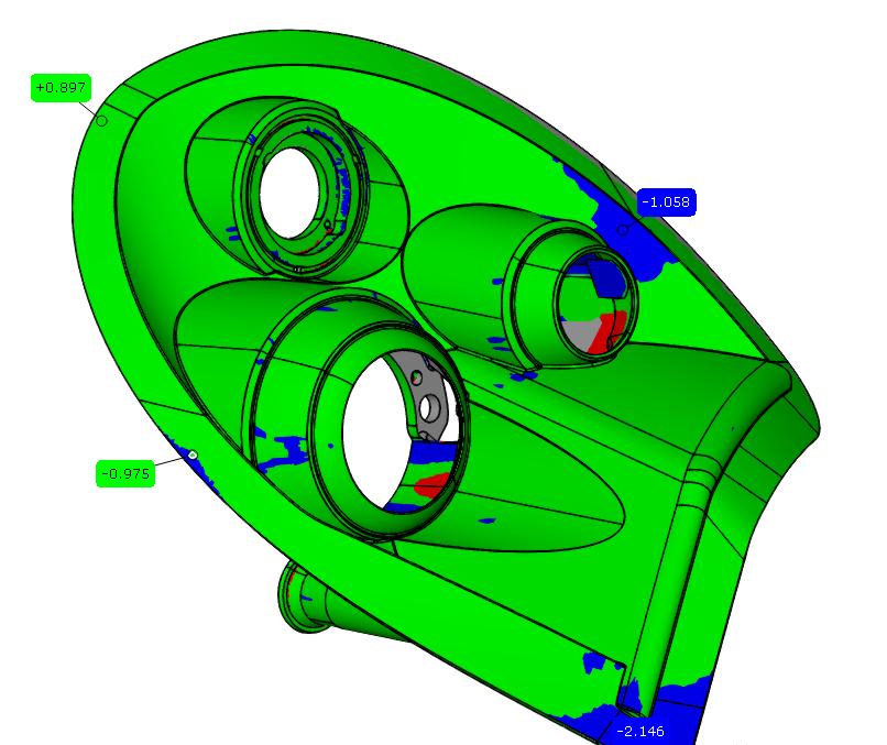 gominspect检测过程,gominspect软件学习流程