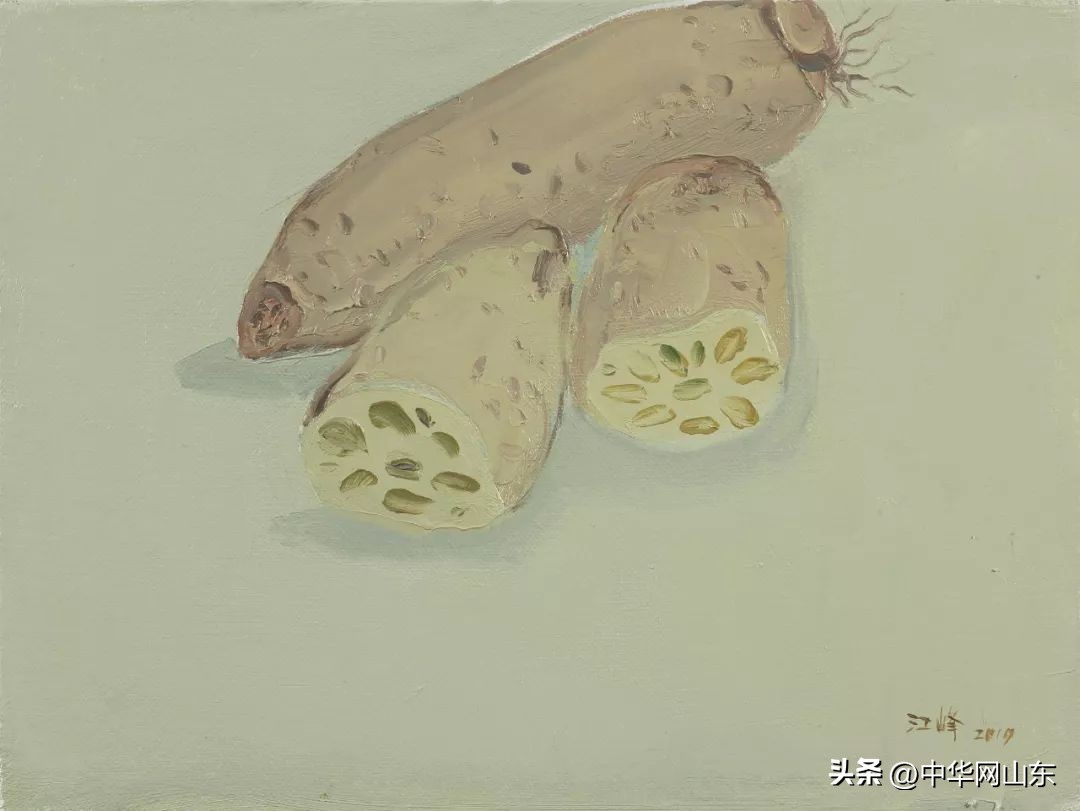 静物写生中靠前的静物黑白对比,静物写生优秀作品