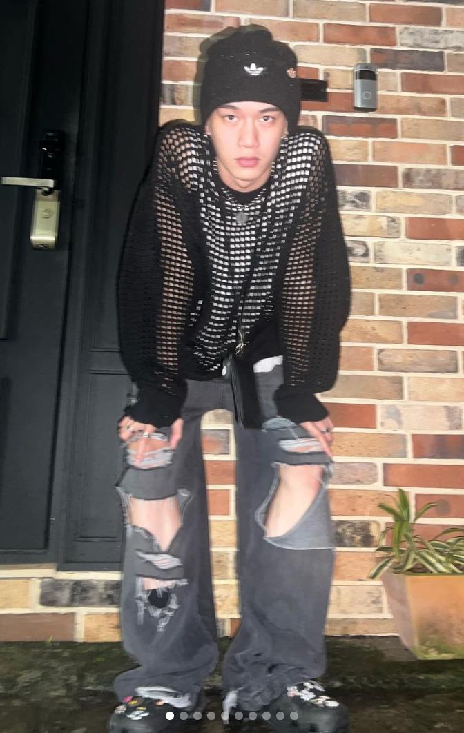 台北101惊艳台湾,台版101选秀颜值