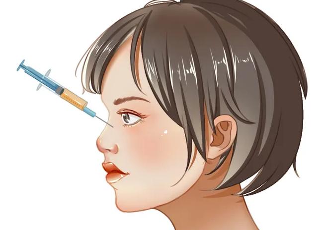 自体脂肪填充下巴缺点,假体加自体脂肪填充下巴图片