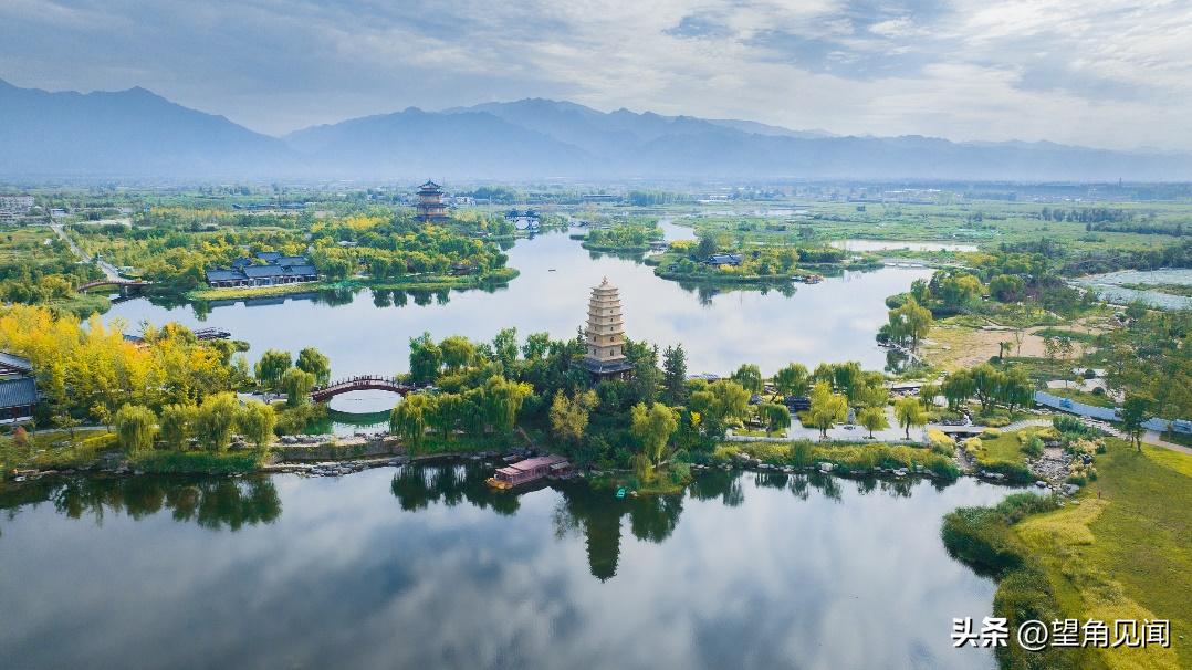 西安万达美华酒店开业,西安鄠邑万达美华酒店门口照片