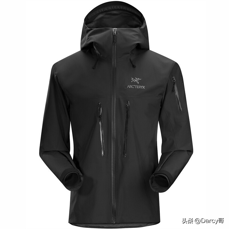 冲锋衣的讲解,冲锋衣面料知识和卖点讲解