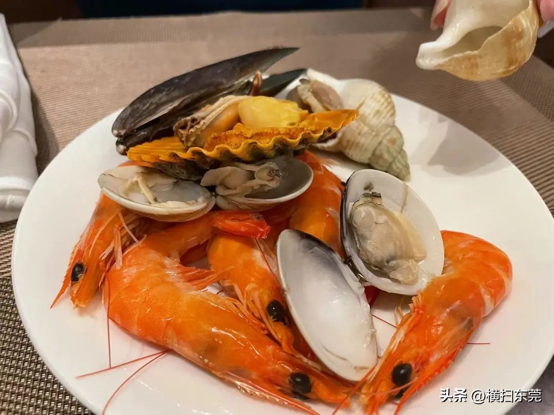 福州五星级酒店自助餐哪家好,白云区五星级酒店自助餐推荐