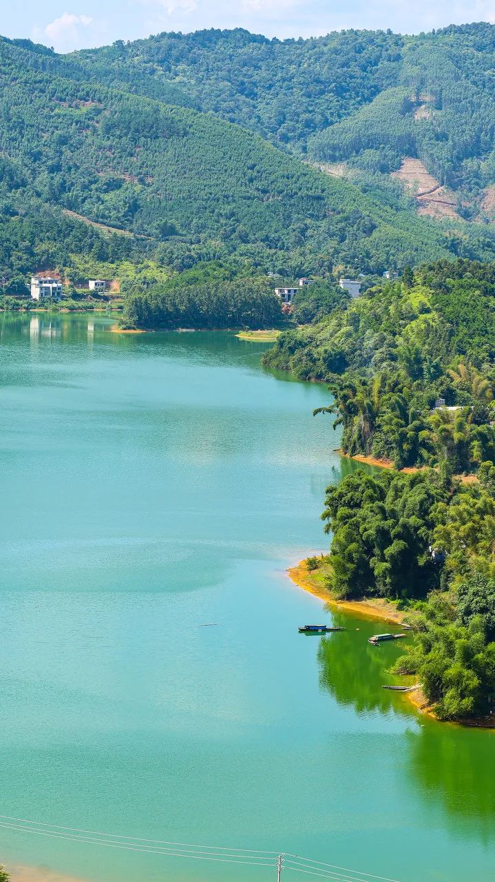 世界长寿之乡河池,广西巴马长寿之乡