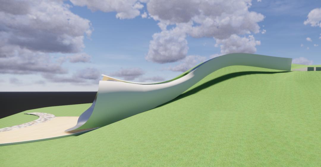 张唐景观手绘,张唐景观作品