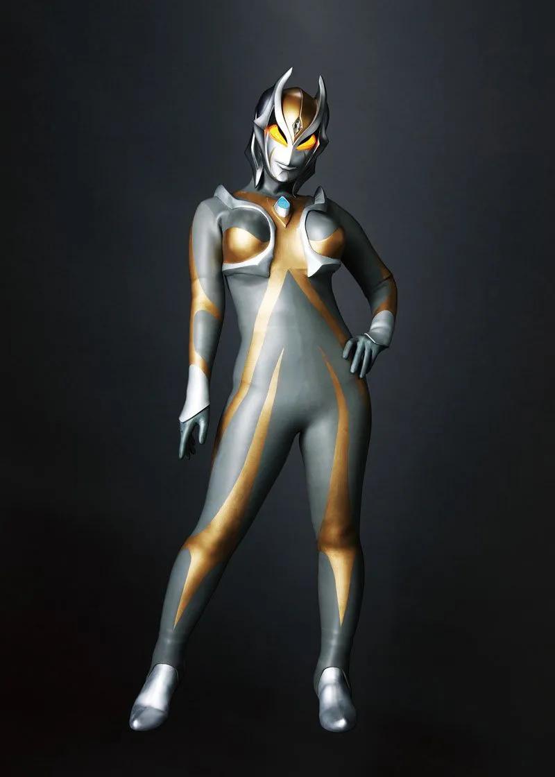 盘点所有黑暗奥特曼和假奥特曼,全部假奥特曼有哪些