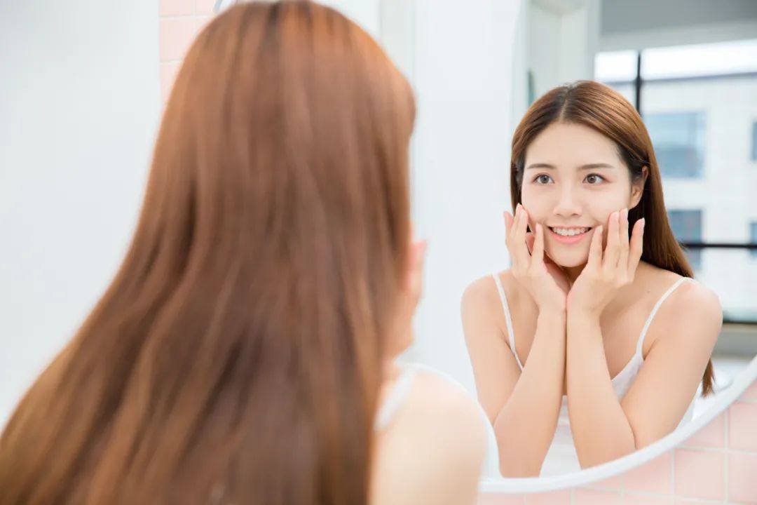 黑科技美容仪可紧致肌肤有弹性,黑科技美容仪