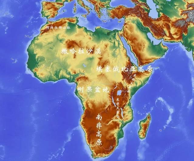 第八大洲地球最新消息,第八大洲会不会重新浮出水面