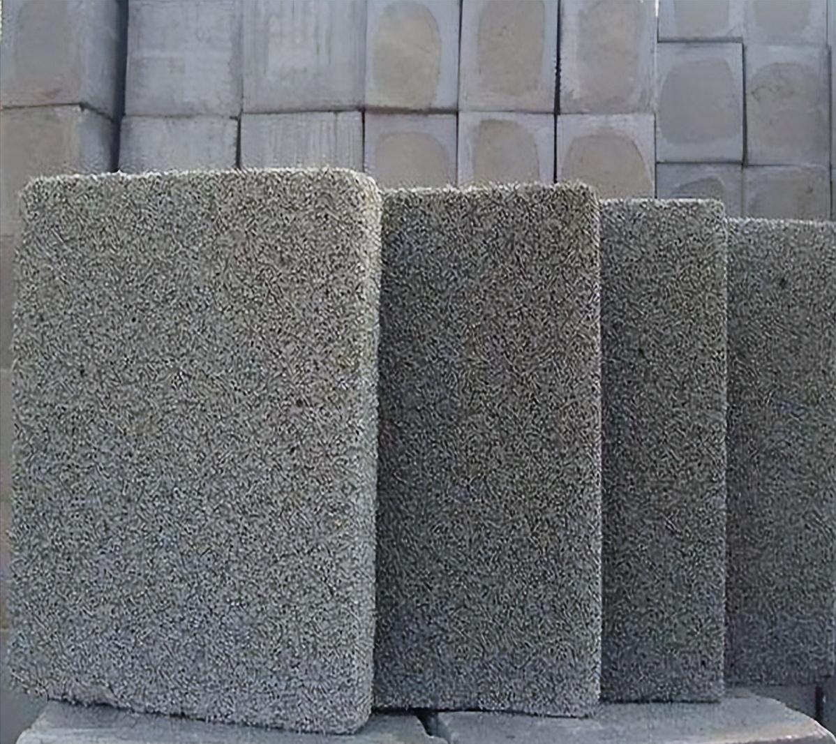 增强型改性发泡水泥保温板厂家,水泥发泡保温板的优点