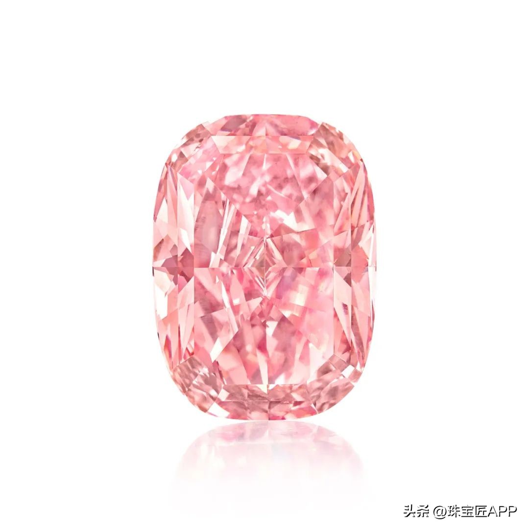 2019最贵宝石排行榜前十名,2023年拍卖珠宝排名