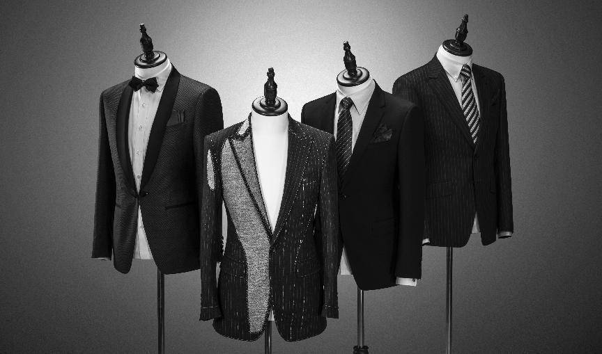 澳洋服饰——浩瀚博大敢为人先