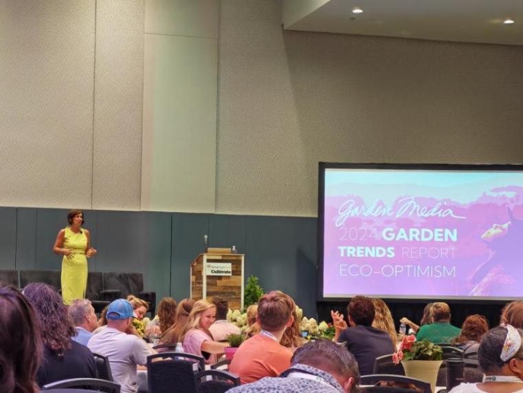 美国最大的农业产品展会,美国最顶级盆景展