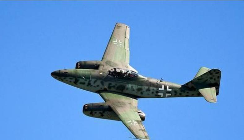 德国二战军工有多豪气,二战可怕的德国军工