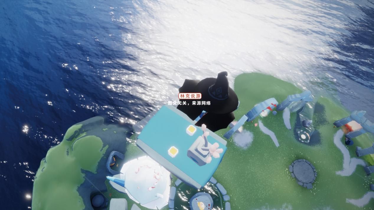 光遇背飞修复了吗,光遇背背飞天教程被修复了吗