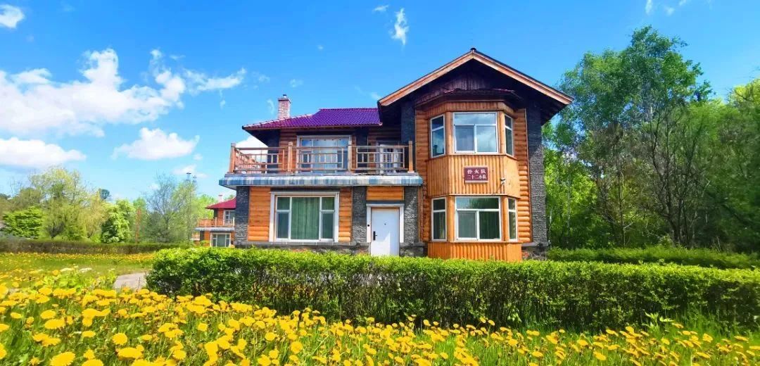 抚松景点一日游攻略,抚松冬季旅游推荐