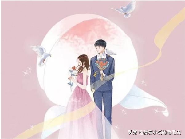 男主看上了兄弟的女朋友的剧,4本男主暗恋女主小说推荐