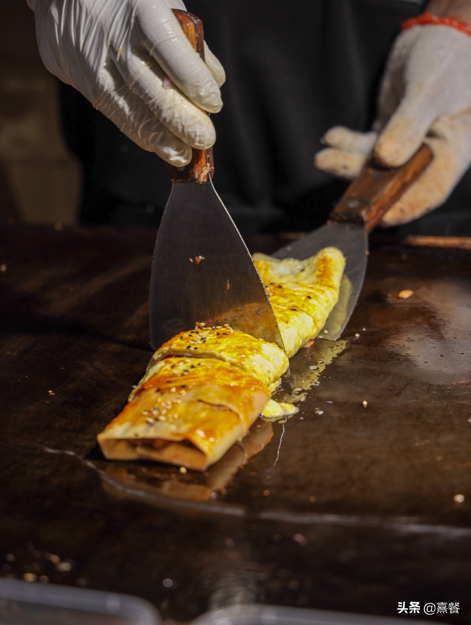 成都超详细小吃攻略,遍访成都美食十种体验绝佳的小吃