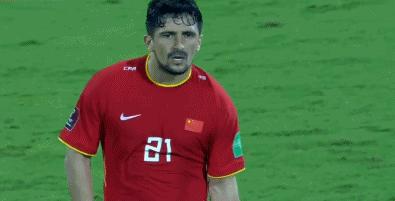 中国足球最大亮点和希望,赛季结束了打不上去了