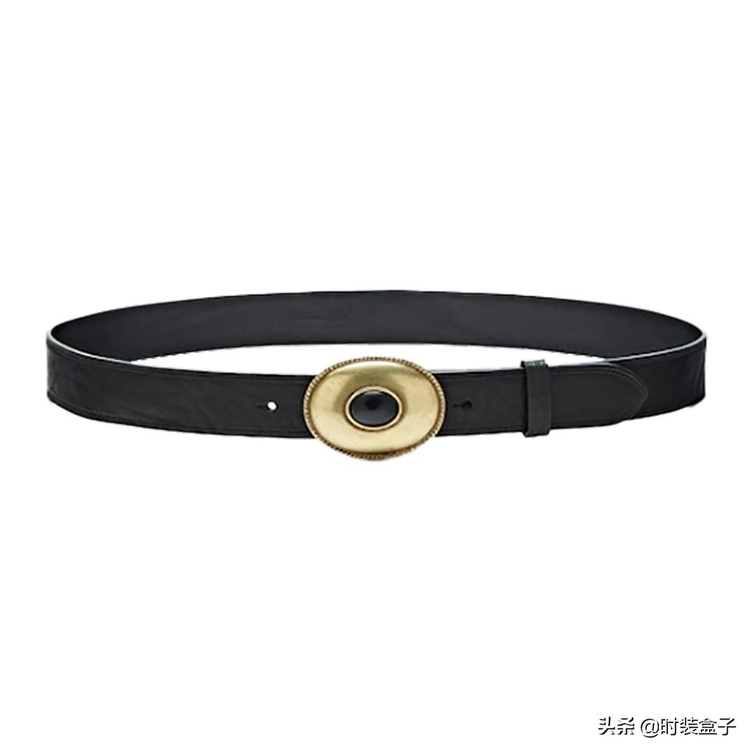 推荐几款好用的腰带,今年最红的腰带