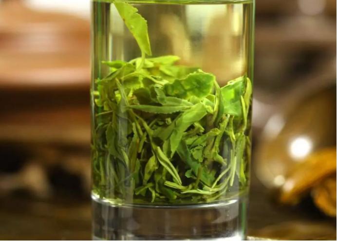 茶叶排名前十的茶是什么茶,口碑最好的三种茶是什么茶叶