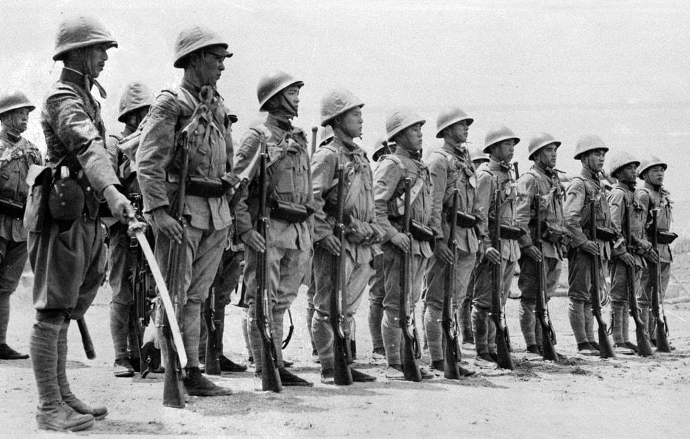 七七事变不可忘却的历史,七七事变以史为鉴