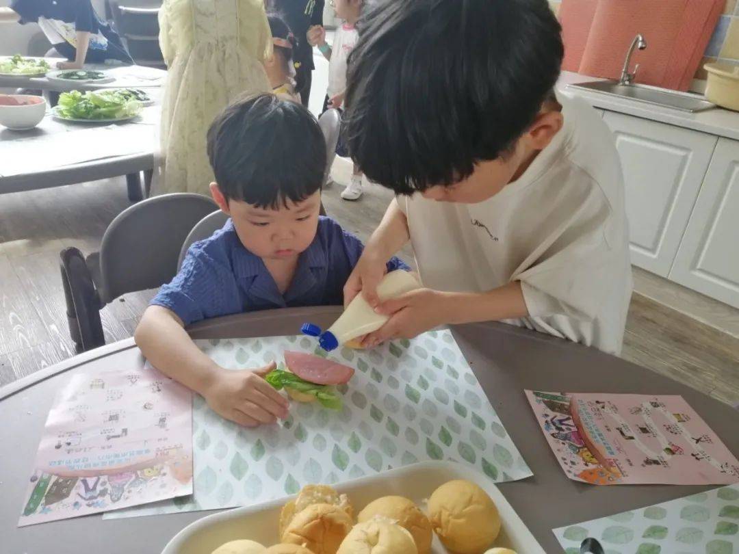 嘉兴诺亚舟庆安幼儿园怎么样,嘉兴诺亚舟庆安戴铭庭幼儿园