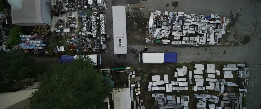 2020口碑最高的动作片,真正的史诗级动作片